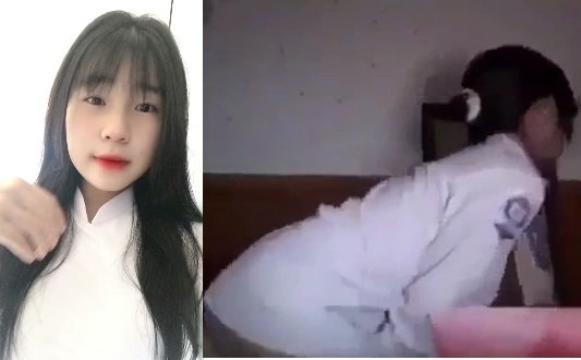 sex hây Cô vợ mới cưới dâm dục của tôi